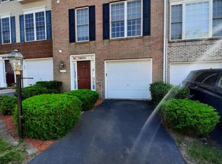 107 Galway Ln, Stafford, VA 22554