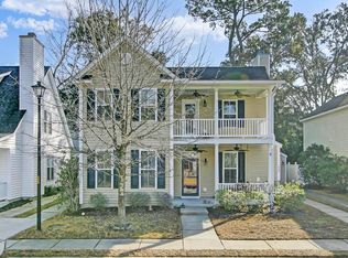 1680 Bee Balm Rd, Johns Island, SC 29455