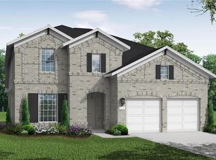 3161 Hidalgo Loop, Round Rock, TX 78665