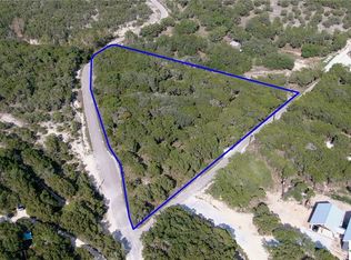 101 Hoots Holler, Wimberley, TX 78676