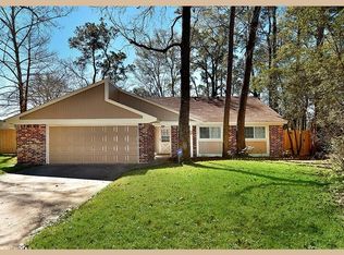 9 Crested Tern Ct, The Woodlands, TX 77380
