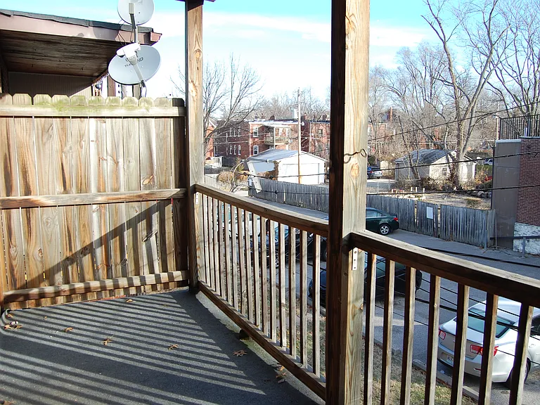 3164 Alfred Ave #A — Photo 15