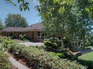 4250 SW Dosch Rd, Portland, OR 97239