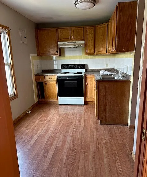 5417 Norledge Ave #A-1 — Photo 5