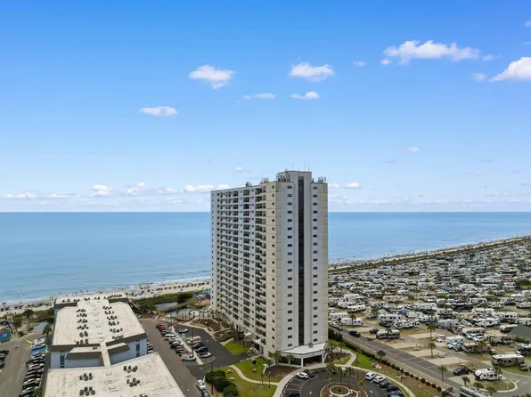 5905 S Kings Hwy. #809, Myrtle Beach, SC 29575