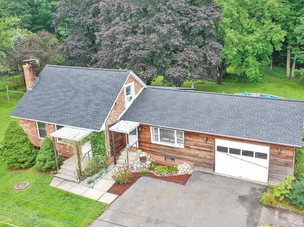 66 Cottage Road, Enfield, CT 06082
