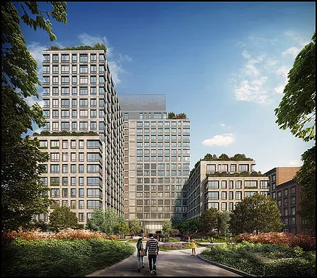 Sold by Nest Seekers International | media 15