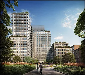 Sold by Nest Seekers International