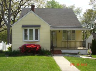 9611 Oak Summit Ave, Baltimore, MD 21234