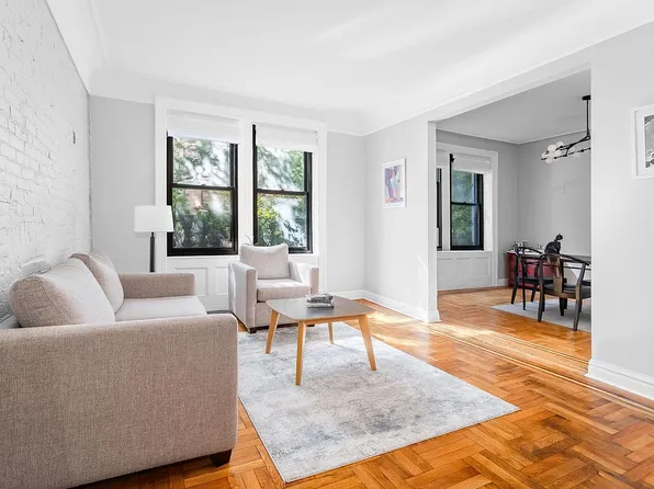61 E 86th St APT 25, New York, NY 10028