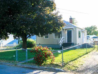 4423 N Ellen Rd, Spokane, WA, 99216