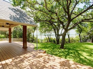 9099 Dickson Rd, Fort Worth, TX 76179