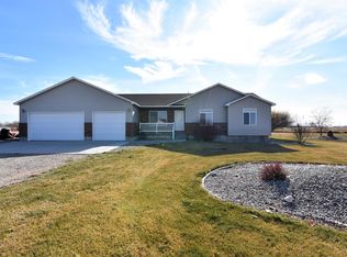 3668 E 157 N, Rigby, ID 83442
