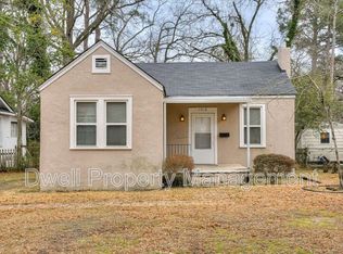 1316 Merry St, Augusta, GA 30904