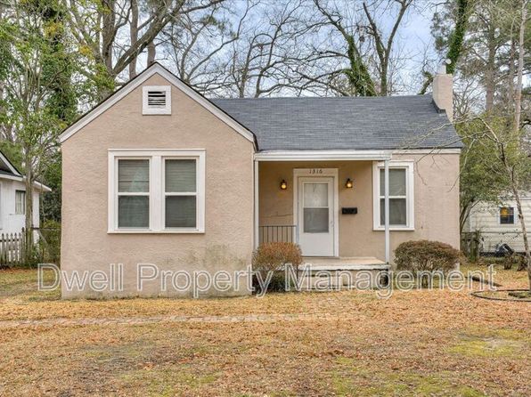 1316 Merry St