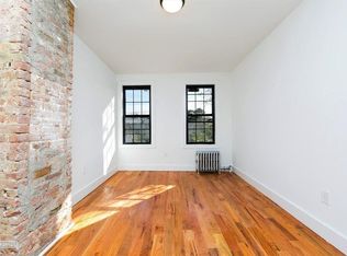 200 Moffat St #2, Brooklyn, NY 11207