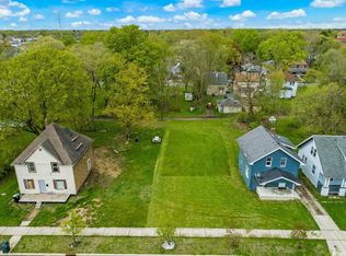 815 Diamond Ave, South Bend, IN 46628