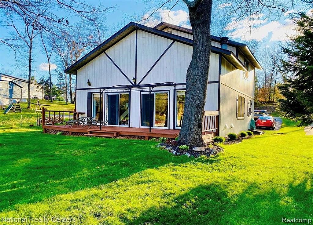 3317 Shawnee Trl, West Branch, MI 48661 Zillow