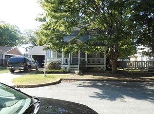 413 Roberts St, Chattanooga, TN 37404