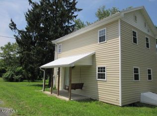 2279 Eastwood St #103, Lewistown, PA 17044