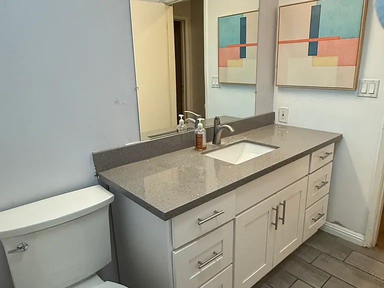 BATHROOM #2