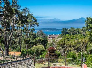 522 Loma Alta Rd, Carmel, CA 93923