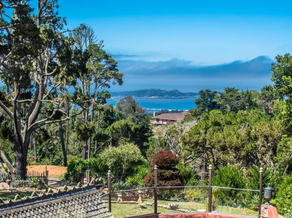 522 Loma Alta Rd, Carmel, CA 93923
