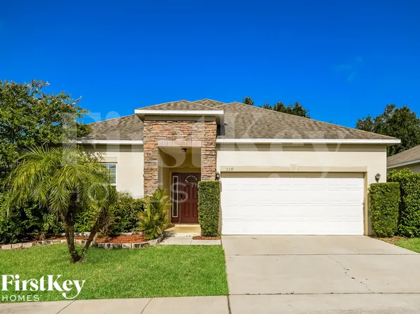 230 Milestone Dr, Haines City, FL 33844