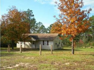 1991 Snow Rd N, Semmes, AL 36575