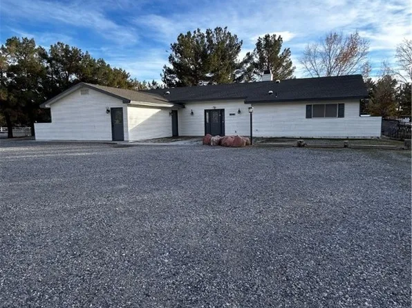 2481 E Falcon St, Pahrump, NV 89048