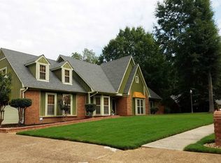 9372 Grove Rd LOT 111, Cordova, TN 38016