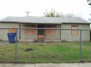 2546 S Kirk St, Fresno, CA 93706