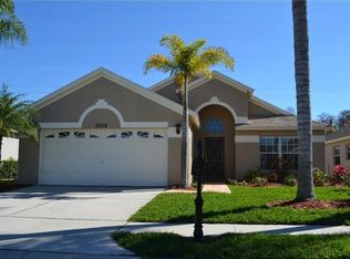 2504 Palesta Dr, New Port Richey, FL 34655