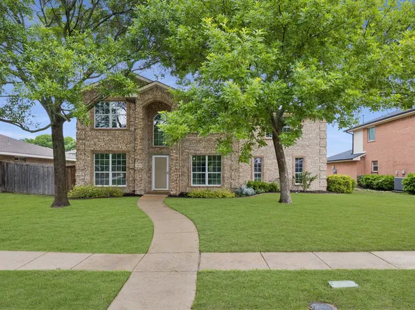203 Arbor Ridge Dr, Allen, TX 75002