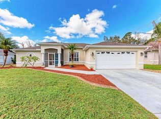 2319 Vedado St, North Port, FL 34286