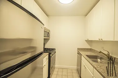 Rented by Compass