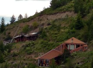 Larch Camp Rd, Missoula, MT 59803