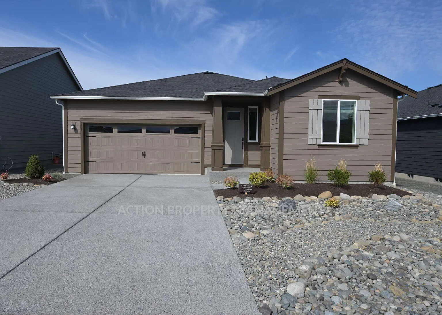 3 bed, 2.0 bath, 1675 sqft, $2,750 — Photo 1