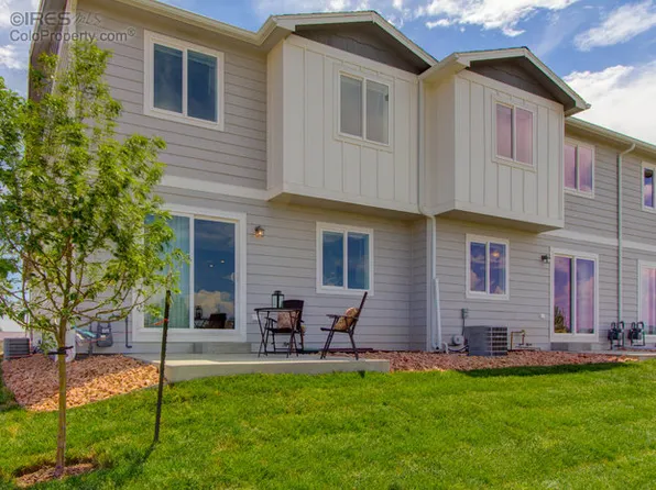 3168 Fairmont Dr #C, Wellington, CO 80549