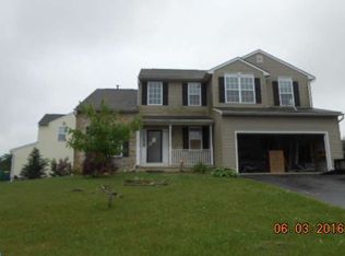 100 Wycombe Dr, Dover, DE 19904