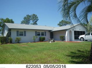 4363 Lamson Ave, Spring Hill, FL 34608