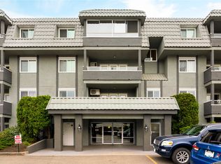 3175 De Montreuil Ct Unit 204, Kelowna, BC V1W 3W2