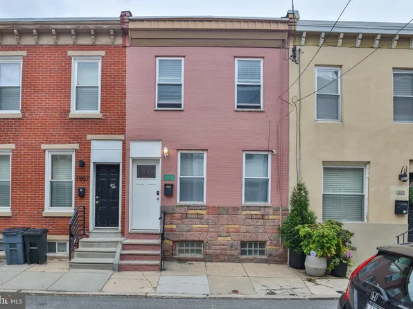 1905 Annin St, Philadelphia, PA 19146