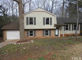 4308 Pickwick Dr, Raleigh, NC 27613