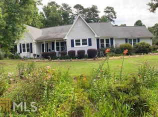 89 Dogwood Trail Dr, Stockbridge, GA 30281