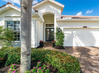 1989 Timarron Way, Naples, FL 34109