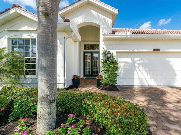 1989 Timarron WAY, NAPLES, FL 34109