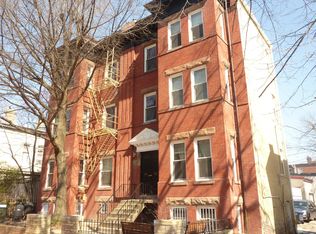 16 5th St SE APT 301, Washington, DC 20003