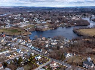 139 Ashland St, Griswold, CT 06351