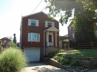 1434 Woodbine St, Pittsburgh, PA